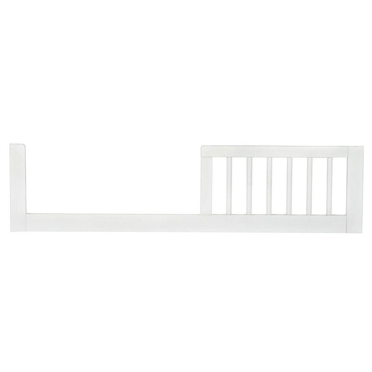 Toddler Bed Rail Guard Rail Kit for Crib-2